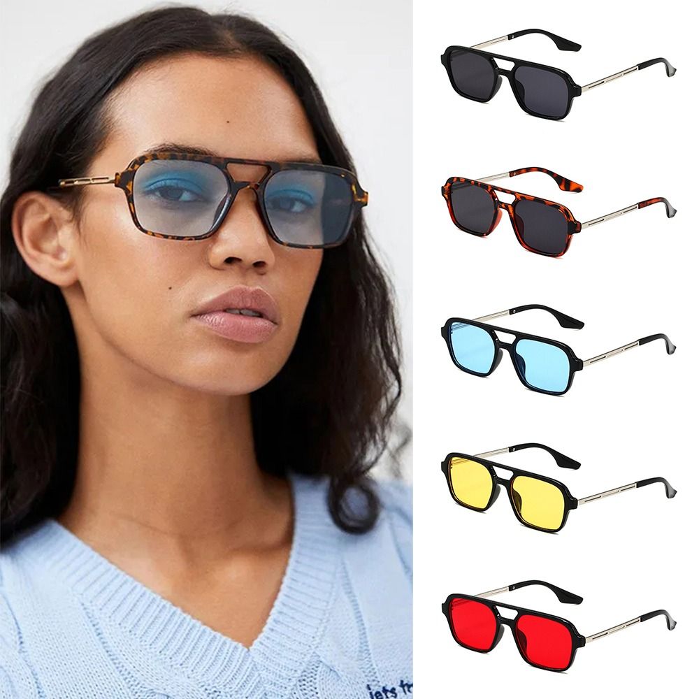 Luxury Brand UV400 Protection  - огляд і ціна Brand Of Streetwear