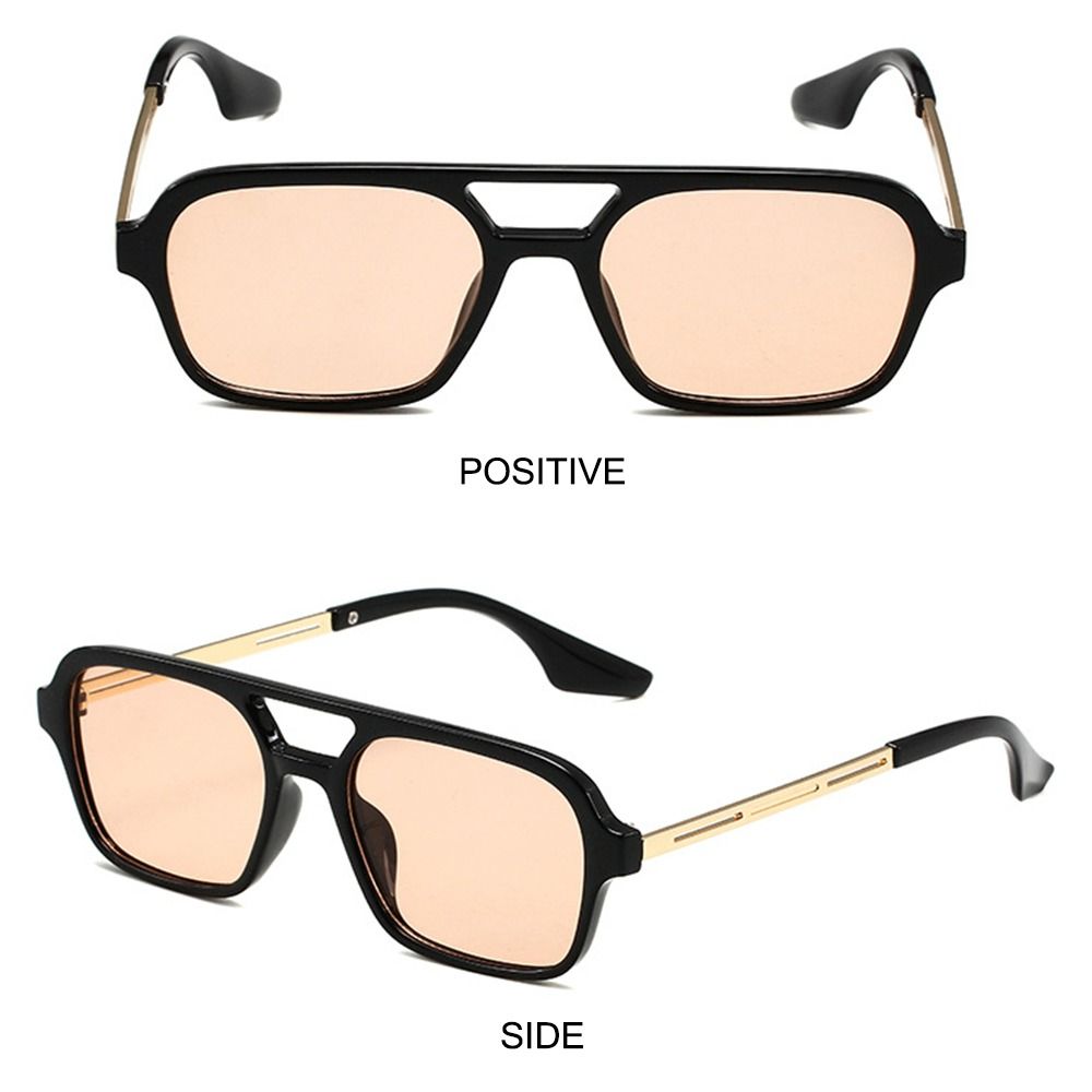Luxury Brand UV400 Protection  - огляд і ціна Brand Of Streetwear