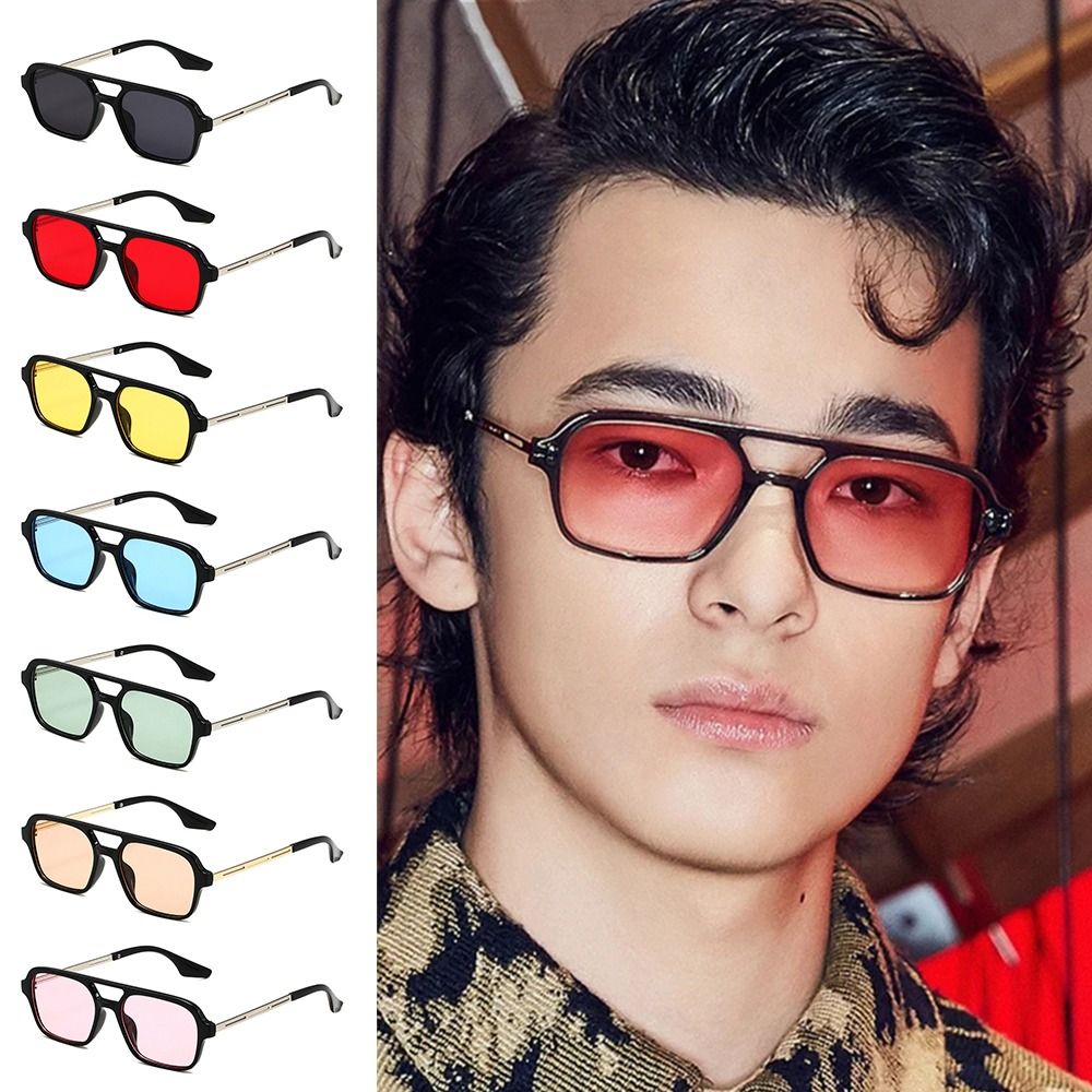 Luxury Brand UV400 Protection  - огляд і ціна Brand Of Streetwear