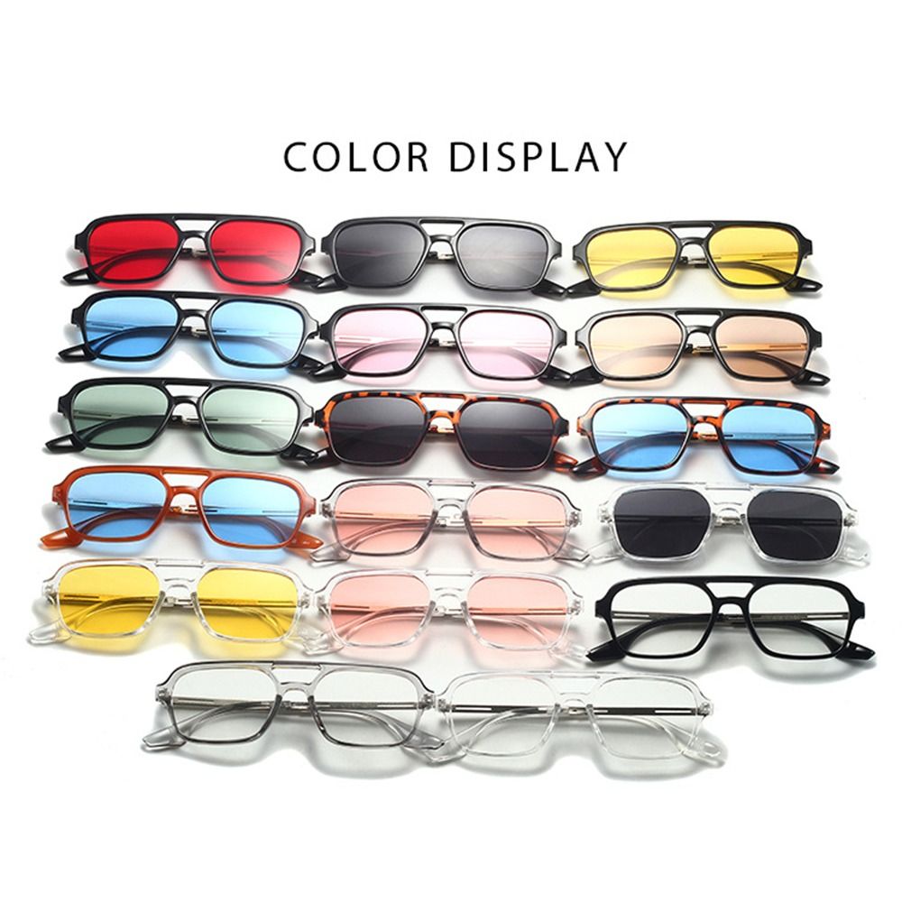 Luxury Brand UV400 Protection  - огляд і ціна Brand Of Streetwear