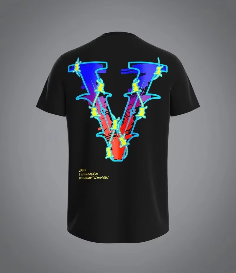 2026 Sticker Design High Stree - огляд і ціна Streetwear Brand Graphic Designer