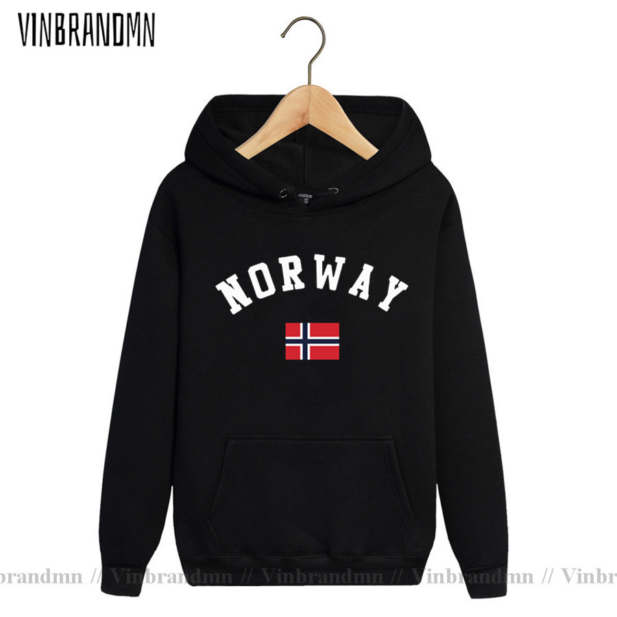 2023 Newest Norway Flag Men Ho - огляд і ціна Europe Streetwear Brand
