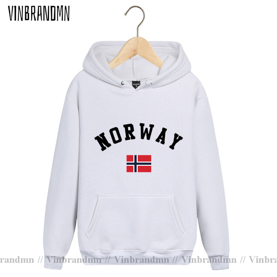2023 Newest Norway Flag Men Ho - огляд і ціна Europe Streetwear Brand