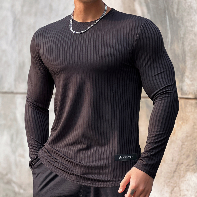 Trendy Striped Brand Fitness B - огляд і ціна Urban Streetwear Brand
