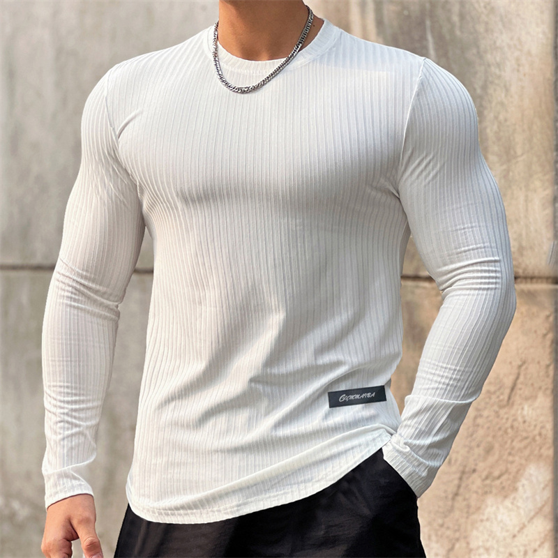 Trendy Striped Brand Fitness B - огляд і ціна Urban Streetwear Brand