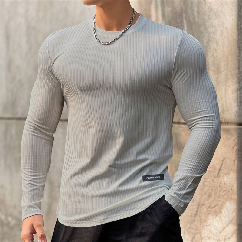 Trendy Striped Brand Fitness B - огляд і ціна Urban Streetwear Brand