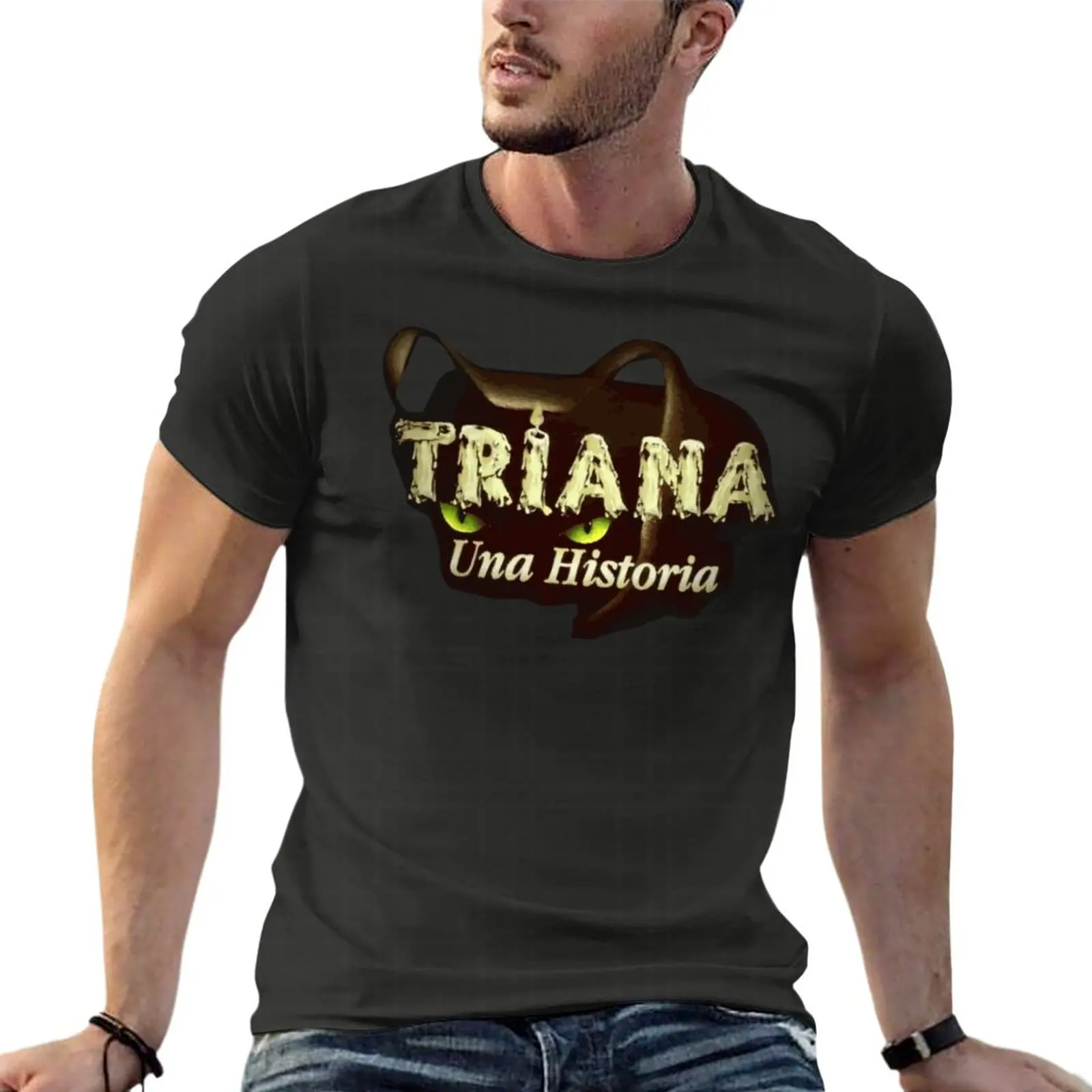 Triana Una Historia Oversize T - огляд і ціна Brand Of Streetwear