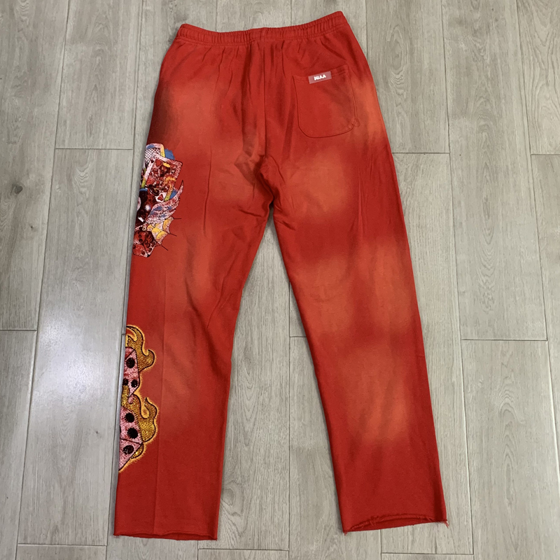 2026 American High End Streetw - огляд і ціна Brand Of Streetwear
