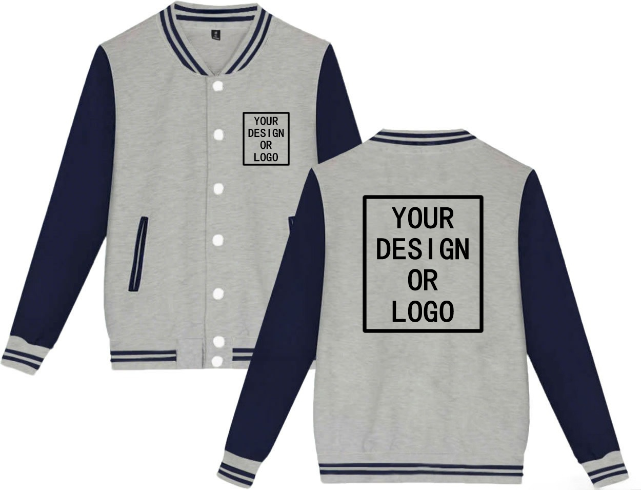 Custom Your Brand LOGO Women M - огляд і ціна Streetwear Brands Logo