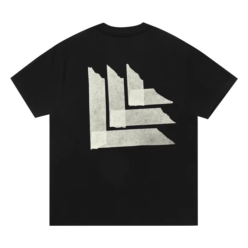 Minimal Letter Logo & Vintage  - огляд і ціна Streetwear Brands Logo