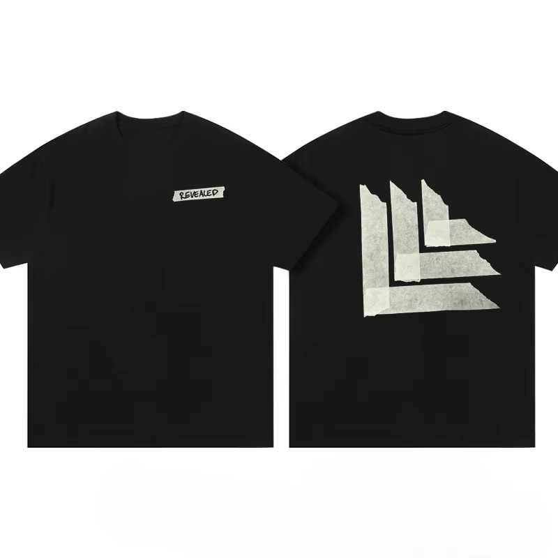 Minimal Letter Logo & Vintage  - огляд і ціна Streetwear Brands Logo