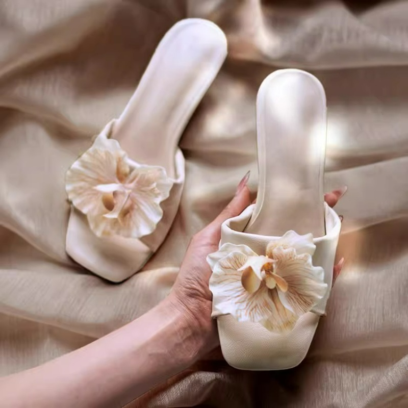 Brand Women Sandals 2026 Summe - огляд і ціна Streetwear Brand Shoes