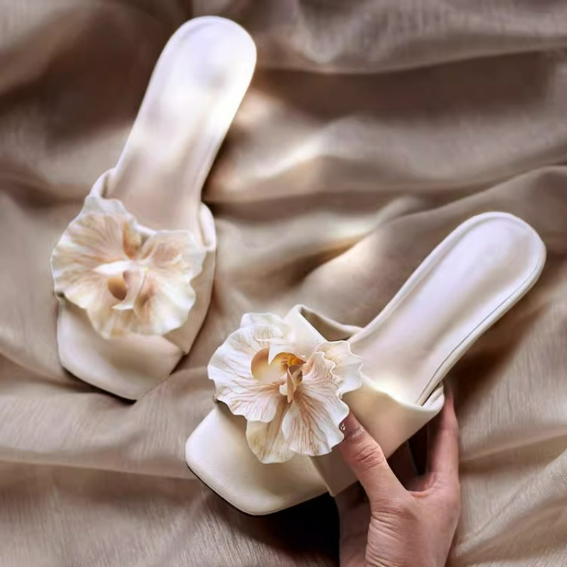 Brand Women Sandals 2026 Summe - огляд і ціна Streetwear Brand Shoes