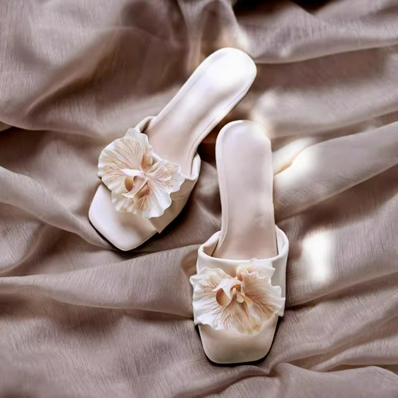 Brand Women Sandals 2026 Summe - огляд і ціна Streetwear Brand Shoes