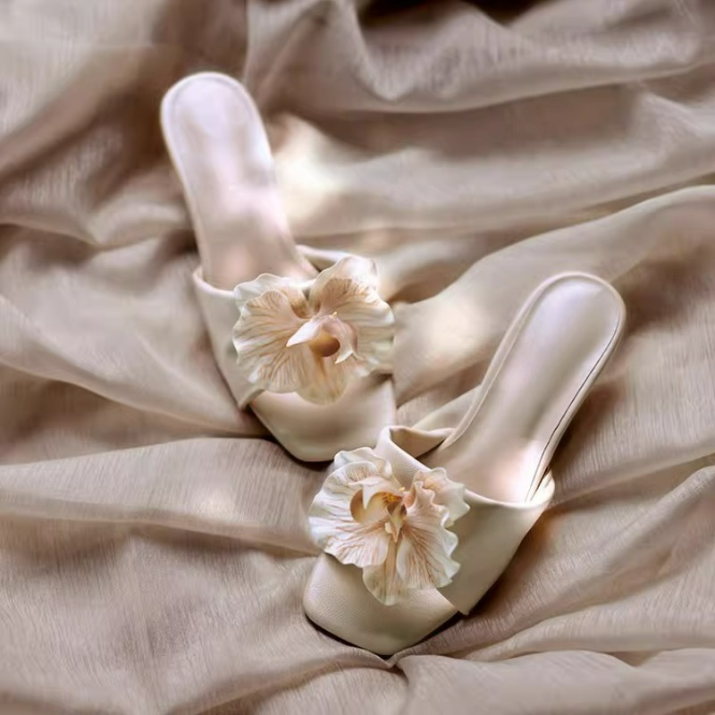 Brand Women Sandals 2026 Summe - огляд і ціна Streetwear Brand Shoes