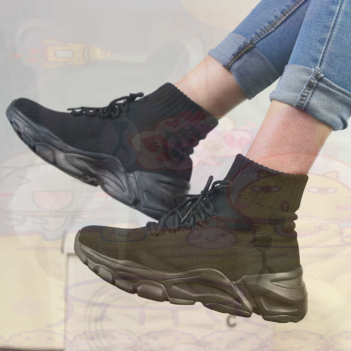 Increases Height Sumer Basketb - огляд і ціна Streetwear Brand Name Ideas