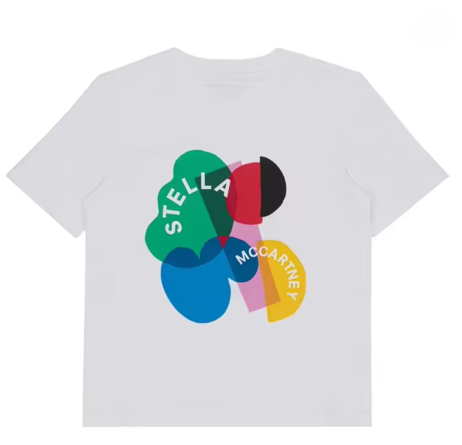 Classic Black Geometric Shapes - огляд і ціна Streetwear Brand Graphic Designer