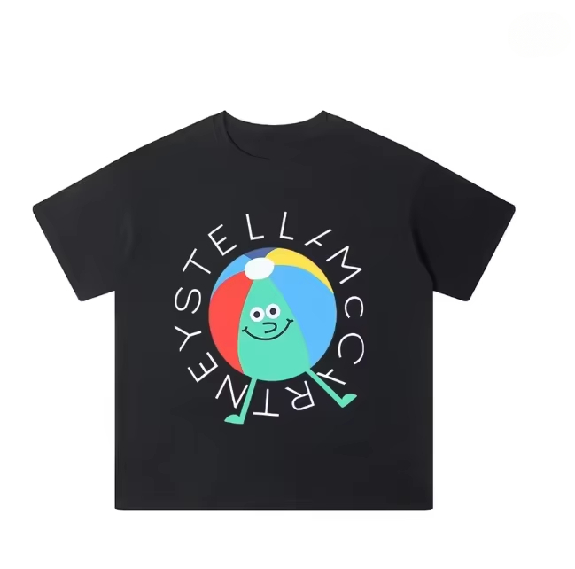 Classic Black Geometric Shapes - огляд і ціна Streetwear Brand Graphic Designer