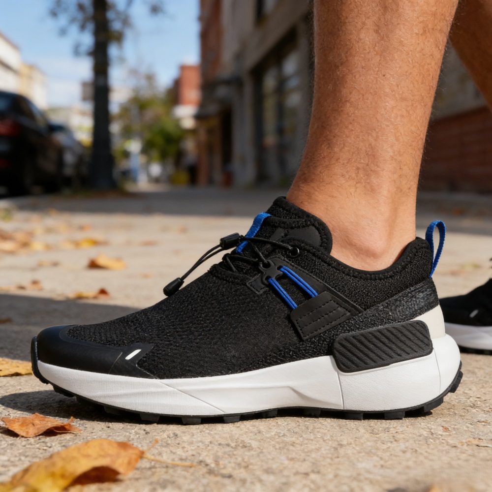 Fashion Luxury Brand Athletic  - огляд і ціна Streetwear Brand Shoes
