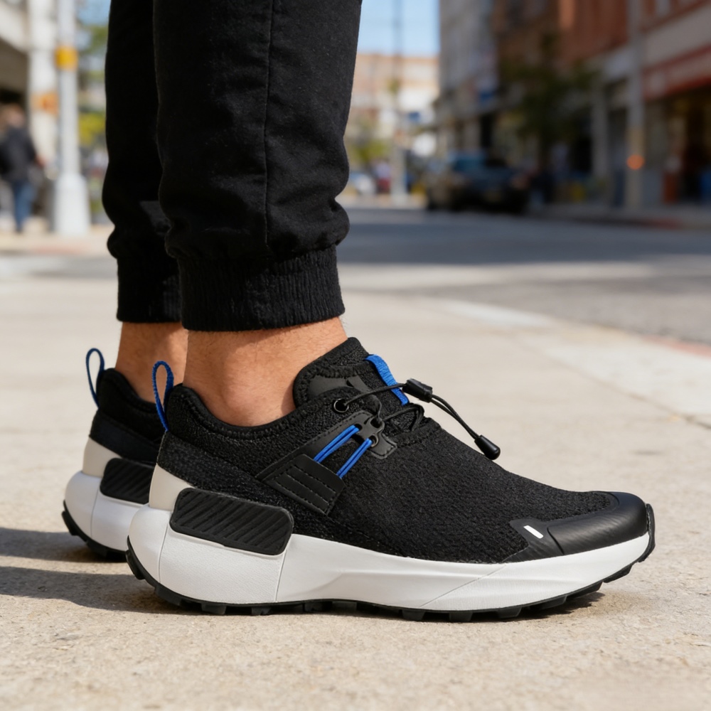 Fashion Luxury Brand Athletic  - огляд і ціна Streetwear Brand Shoes